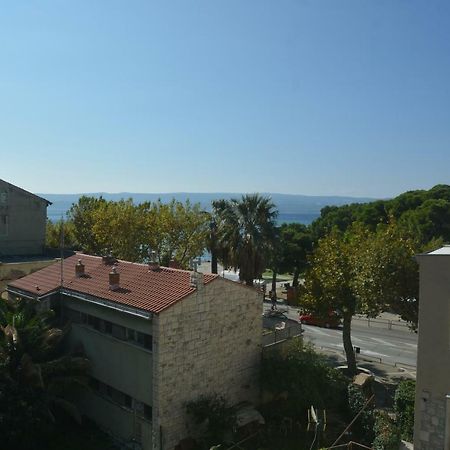 Apartment Mimica-Croatia , Omis , Center Ngoại thất bức ảnh