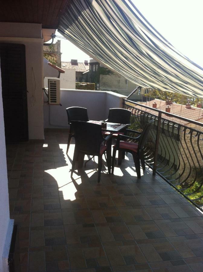 Apartment Mimica-Croatia , Omis , Center Ngoại thất bức ảnh