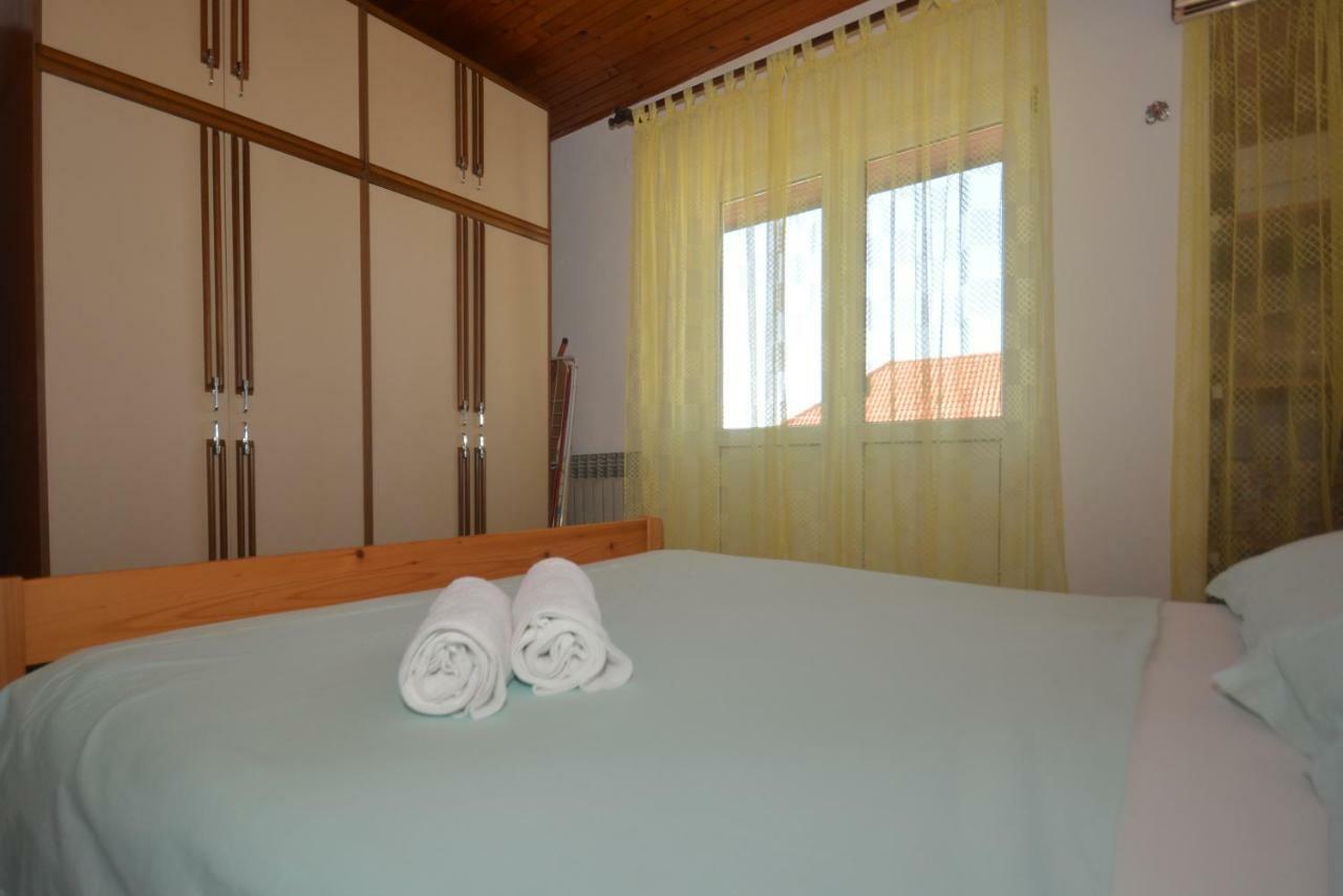 Apartment Mimica-Croatia , Omis , Center Ngoại thất bức ảnh