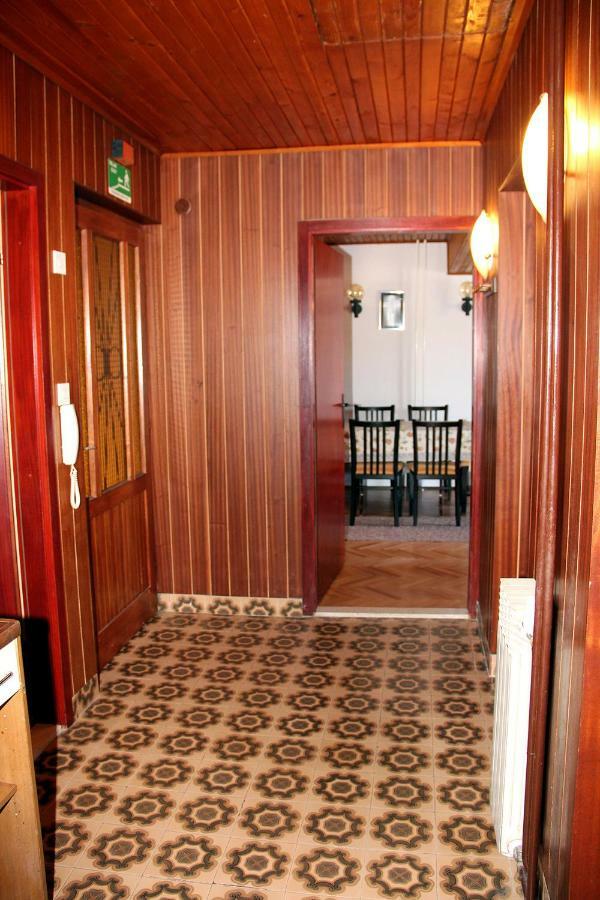 Apartment Mimica-Croatia , Omis , Center Ngoại thất bức ảnh
