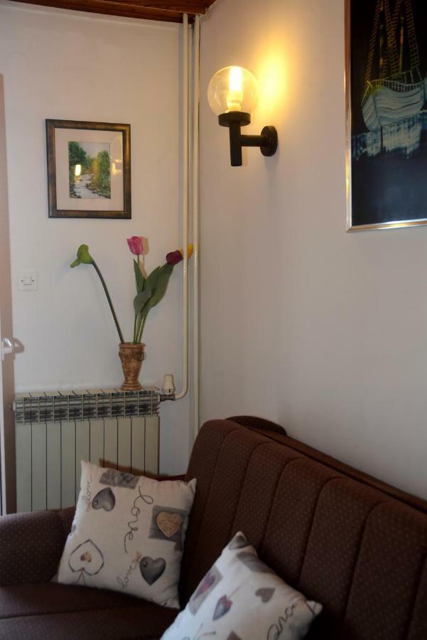 Apartment Mimica-Croatia , Omis , Center Ngoại thất bức ảnh