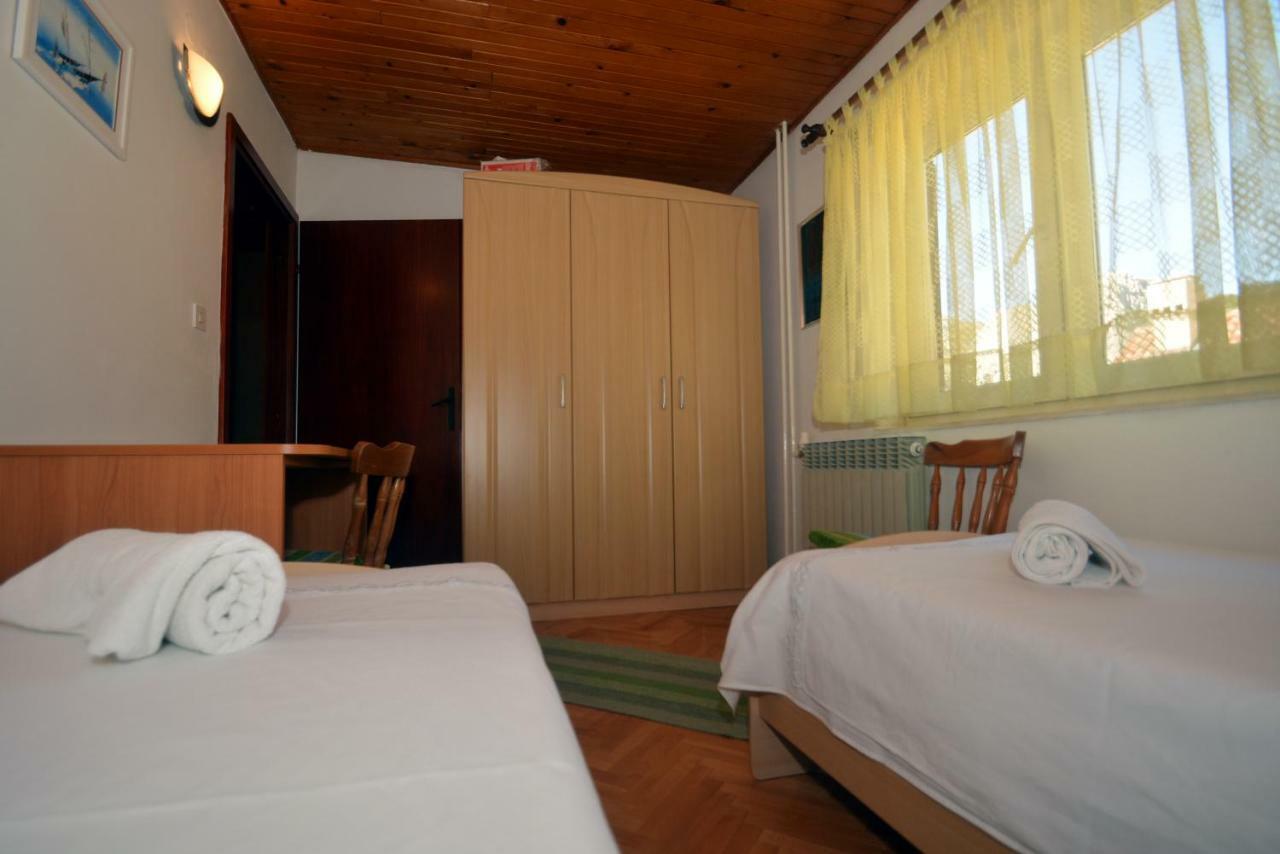 Apartment Mimica-Croatia , Omis , Center Ngoại thất bức ảnh