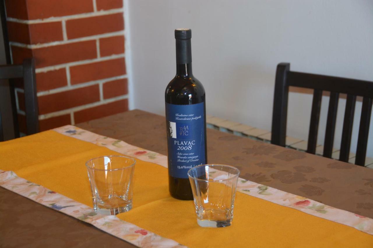 Apartment Mimica-Croatia , Omis , Center Ngoại thất bức ảnh